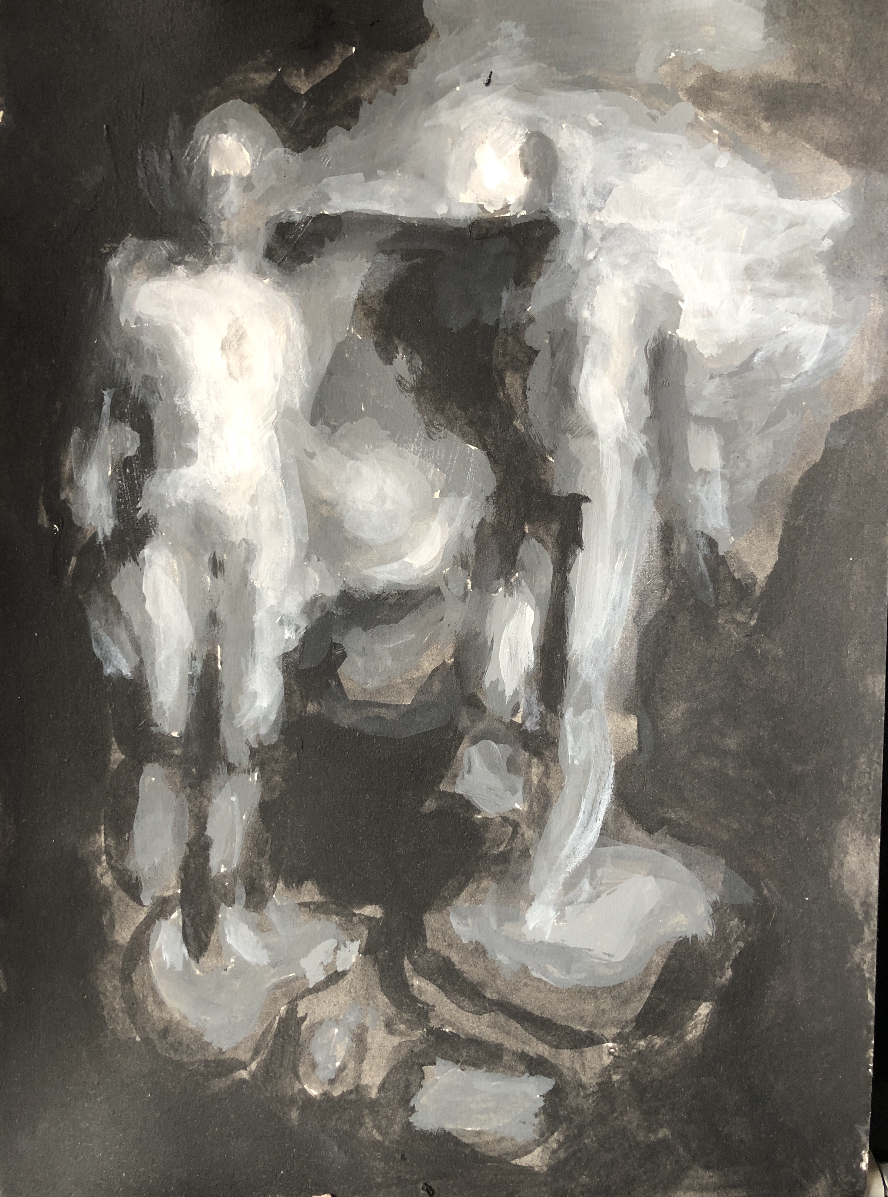 Neuropa Painting 3